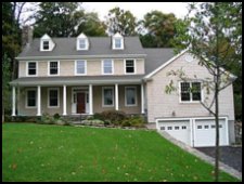 Clayton, North Carolina home appraisals